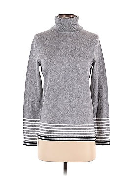 Tommy Hilfiger Turtleneck Sweater (view 1)