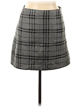 J.Crew Factory Store Casual Skirt (view 1)