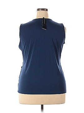 Jones New York Signature Sleeveless Top (view 2)