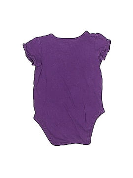 Jumping Beans Short Sleeve Onesie (view 2)