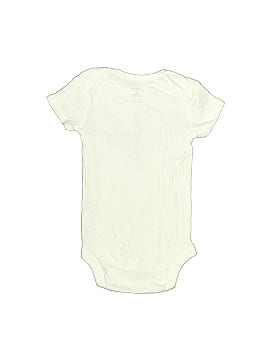 Gerber Short Sleeve Onesie (view 2)