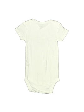 Gerber Short Sleeve Onesie (view 2)