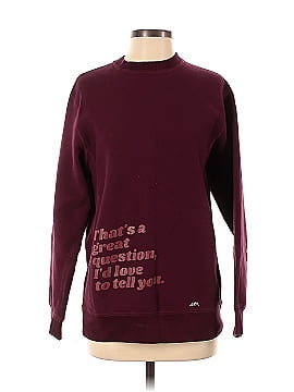 Independent Trading Company Sweatshirt (view 1)