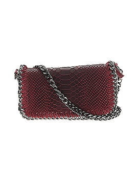 Borse in Pelle Leather Crossbody Bag (view 1)