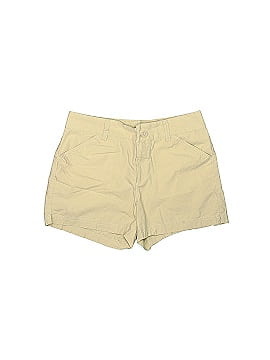 Columbia Khaki Shorts (view 1)