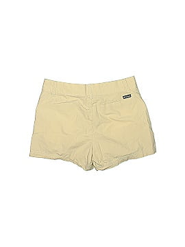 Columbia Khaki Shorts (view 2)