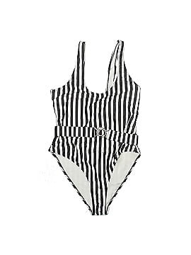 Missguided One Piece Swimsuit (view 1)
