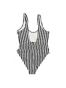 Missguided One Piece Swimsuit (view 2)