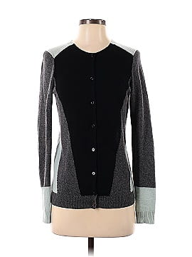 C by Bloomingdales Cashmere Cardigan (view 1)