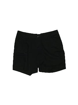 Columbia Khaki Shorts (view 1)