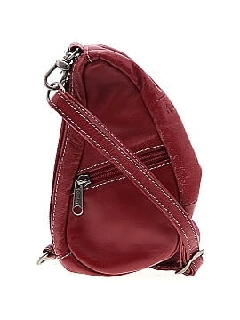 Ameri Bag Leather Crossbody Bag (view 1)