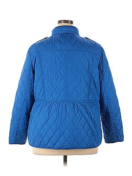 Talbots Windbreaker (view 2)