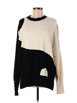 Pistola Pullover Sweater (view 1)