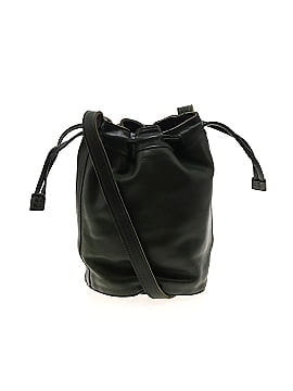 Shinola Leather Crossbody Bag (view 1)