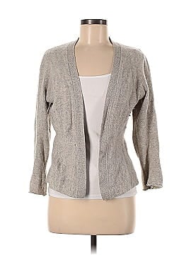 Charter Club Cashmere Cardigan (view 1)