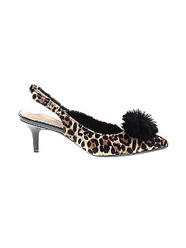 Isaac Mizrahi LIVE! Heels (view 1)