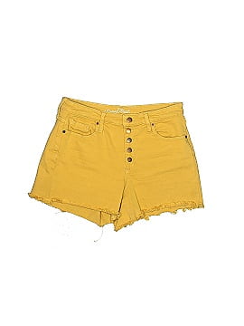 Universal Thread Shorts (view 1)