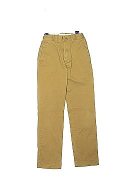 Crewcuts Khakis (view 1)