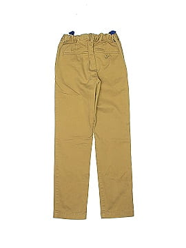 Crewcuts Khakis (view 2)