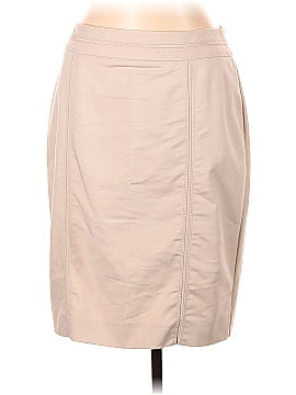 White House Black Market Formal Skirt (view 1)