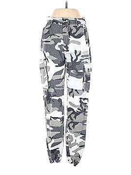 Missguided Cargo Pants (view 1)