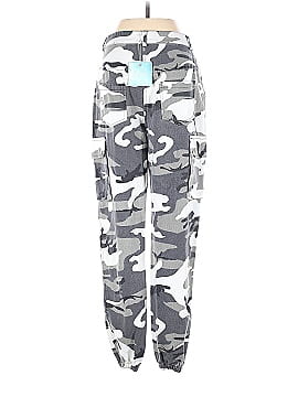 Missguided Cargo Pants (view 2)