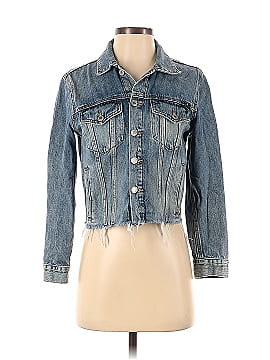 Lucky Brand Denim Jacket (view 1)