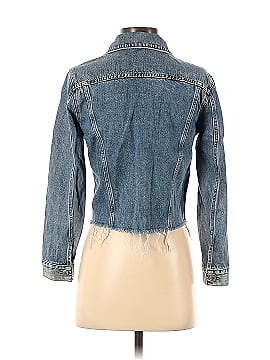 Lucky Brand Denim Jacket (view 2)