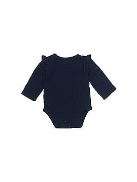 Carter's Long Sleeve Onesie (view 2)