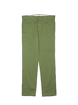 Crewcuts Khakis (view 1)