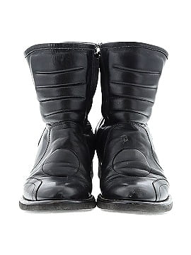 Emporio Armani Ankle Boots (view 2)