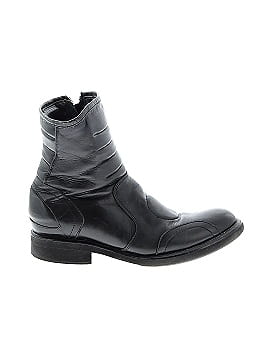 Emporio Armani Ankle Boots (view 1)