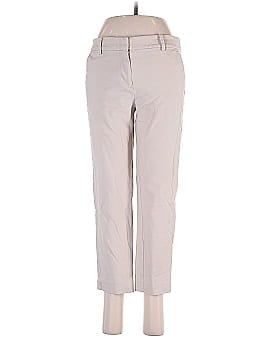 Ann Taylor LOFT Khakis (view 1)