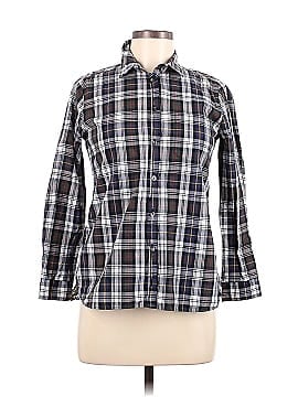 J.Crew Long Sleeve Button-Down Shirt (view 1)