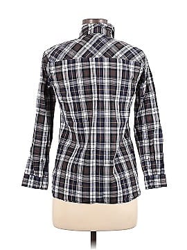 J.Crew Long Sleeve Button-Down Shirt (view 2)