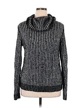 DKNY Jeans Turtleneck Sweater (view 1)