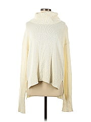 By Anthropologie Turtleneck Sweater