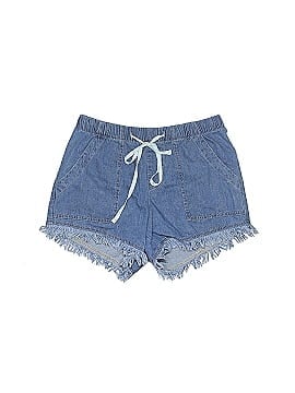 Unbranded Denim Shorts (view 1)