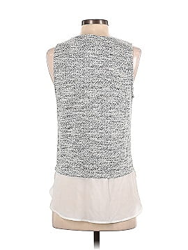 Sanctuary Sleeveless Blouse (view 2)