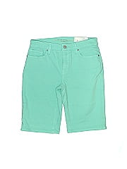 So Slimming By Chico's Shorts