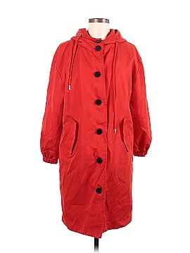 Unbranded Raincoat (view 1)