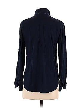 Trenery Long Sleeve Button-Down Shirt (view 2)