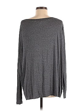 CAbi Long Sleeve Top (view 2)