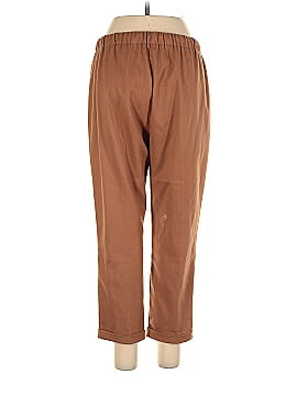 OAK + FORT Casual Pants (view 2)