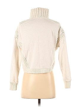 Daily Practice By Anthropologie Turtleneck Sweater (view 2)