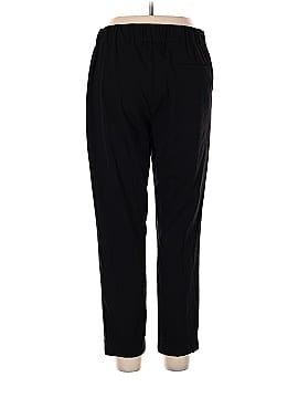 M&S Collection Casual Pants (view 2)