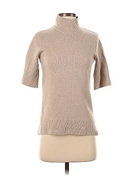 Adrienne Vittadini Turtleneck Sweater (view 1)