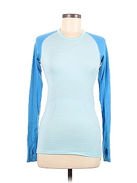 Lululemon Athletica Active T-Shirt (view 1)