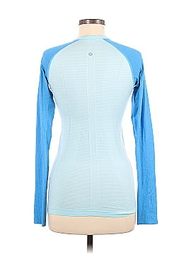 Lululemon Athletica Active T-Shirt (view 2)