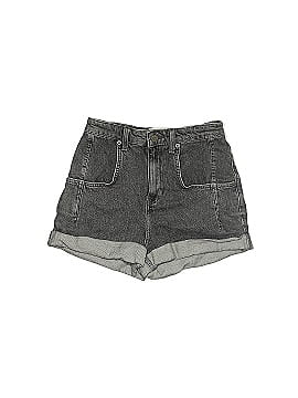 BDG Denim Shorts (view 1)